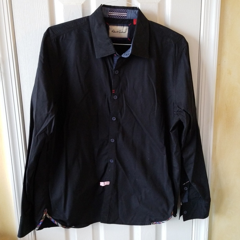 Robert Graham shirt